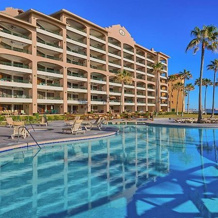 Sandy Beach Sonoran Spa W504 Ocean Front Resort Puerto Penasco Exterior photo