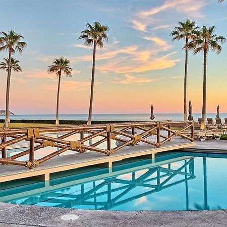 Sandy Beach Sonoran Spa W504 Ocean Front Resort Puerto Penasco Exterior photo