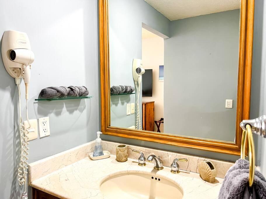 Sandy Beach Sonoran Spa W504 Ocean Front Resort Puerto Penasco Exterior photo