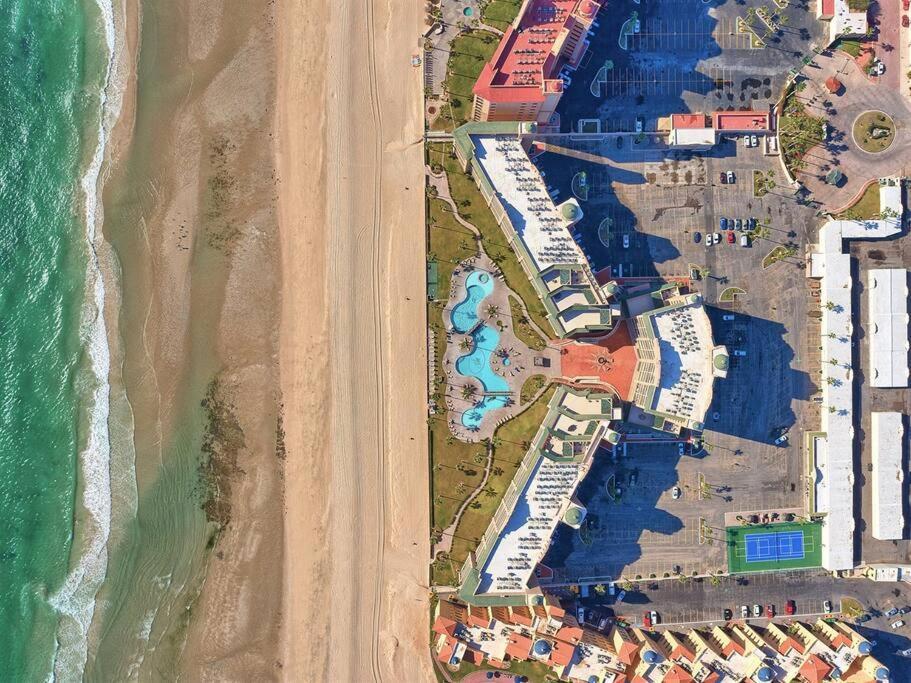 Sandy Beach Sonoran Spa W504 Ocean Front Resort Puerto Penasco Exterior photo