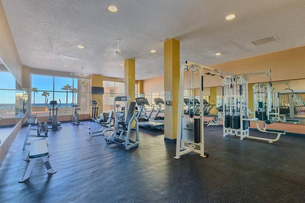 Sandy Beach Sonoran Spa W504 Ocean Front Resort Puerto Penasco Exterior photo