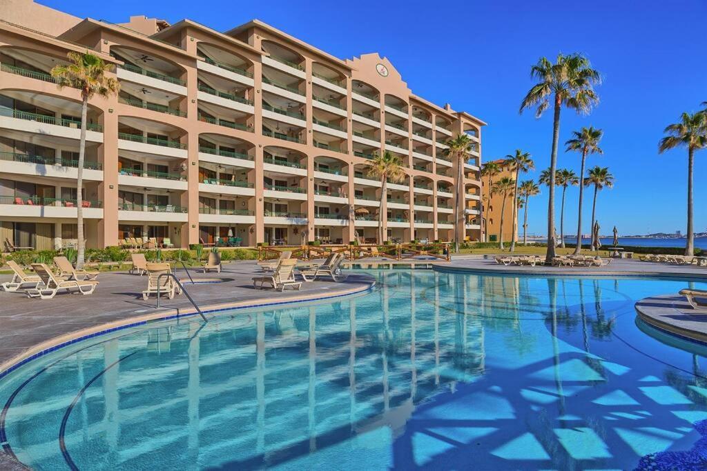Sandy Beach Sonoran Spa W504 Ocean Front Resort Puerto Penasco Exterior photo