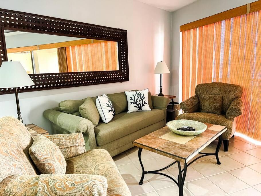 Sandy Beach Sonoran Spa W504 Ocean Front Resort Puerto Penasco Exterior photo