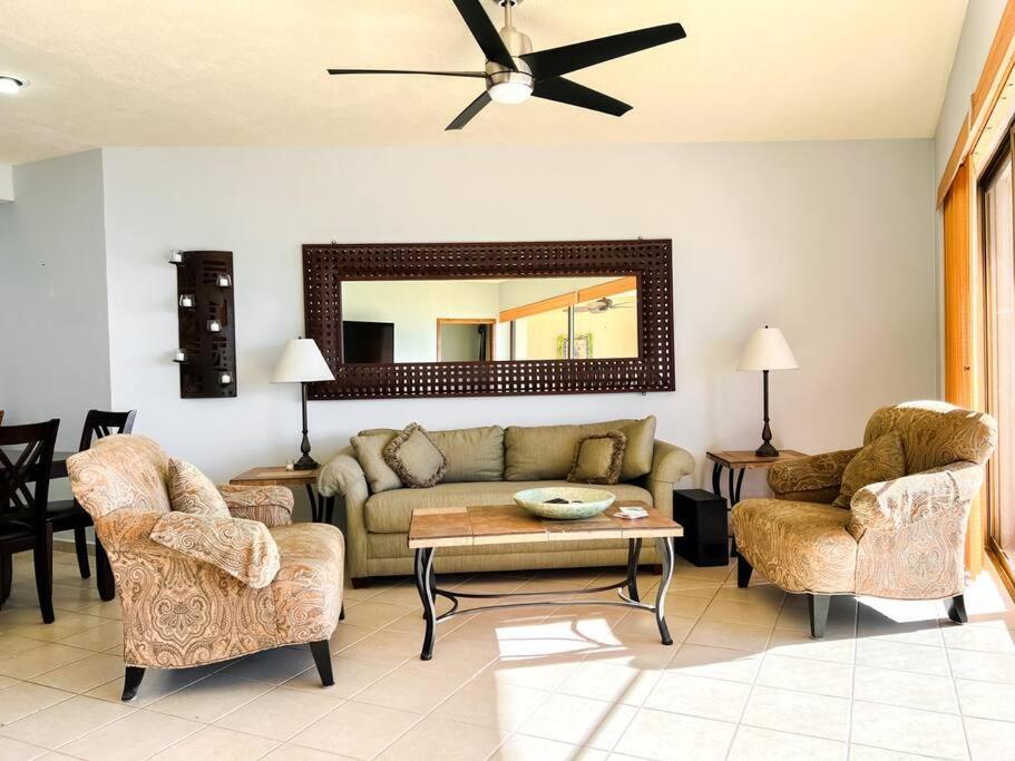 Sandy Beach Sonoran Spa W504 Ocean Front Resort Puerto Penasco Exterior photo