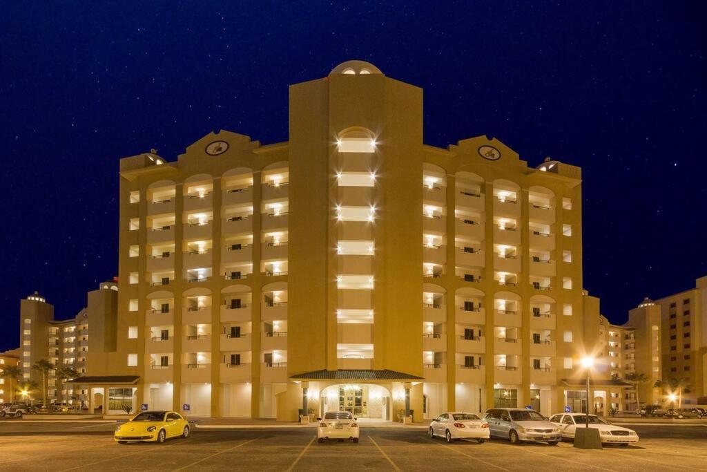 Sandy Beach Sonoran Spa W504 Ocean Front Resort Puerto Penasco Exterior photo