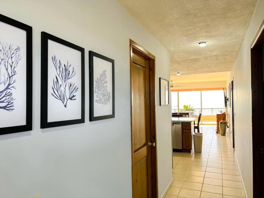 Sandy Beach Sonoran Spa W504 Ocean Front Resort Puerto Penasco Exterior photo